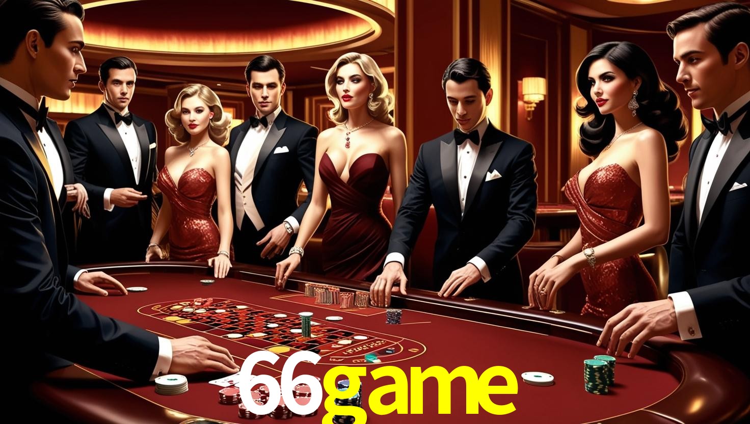 66GAME