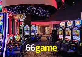 Benefícios do Login 66game - Bônus e Vantagens Exclusivas